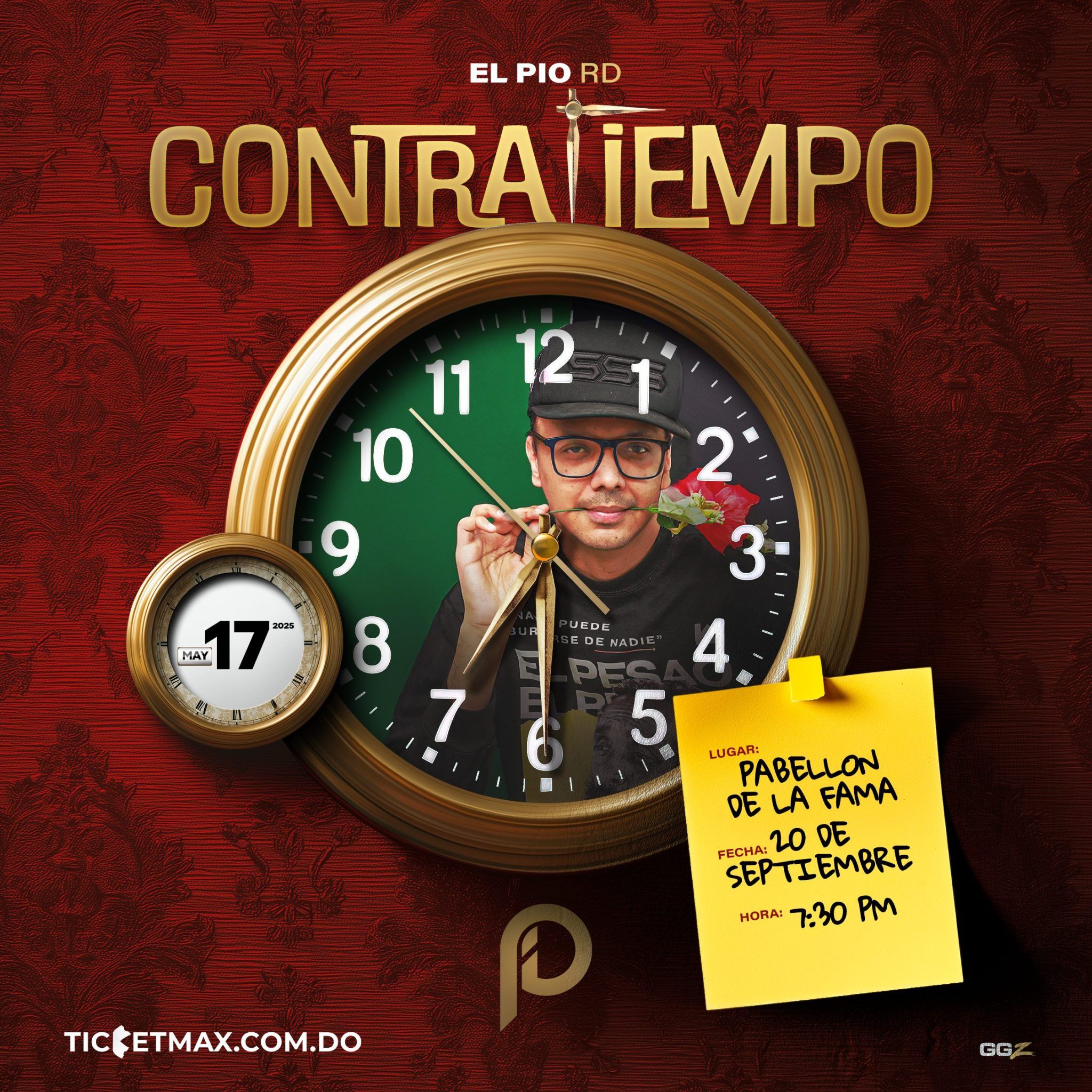 CUADRADO-EL-PIO-CONTRATIEMPO-SANTO-DOMINGO-20-DE-SEPTIEMBRE