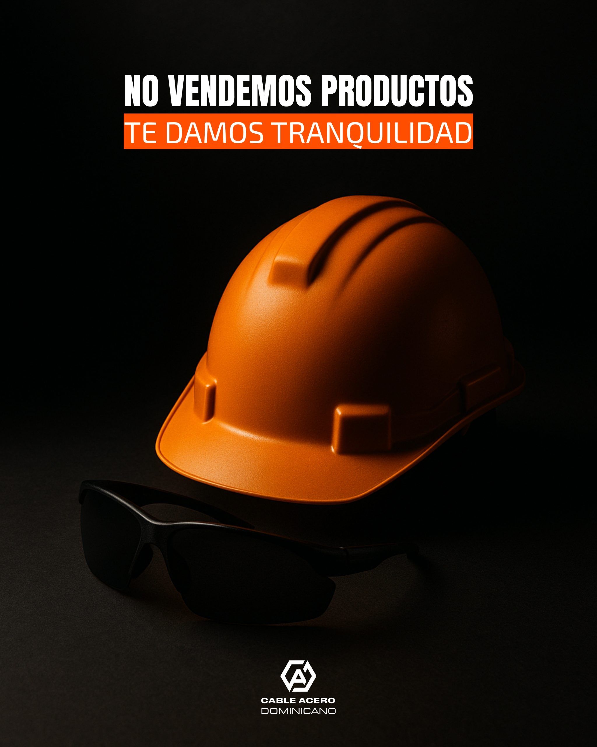 CABLE ACERO RD - 12