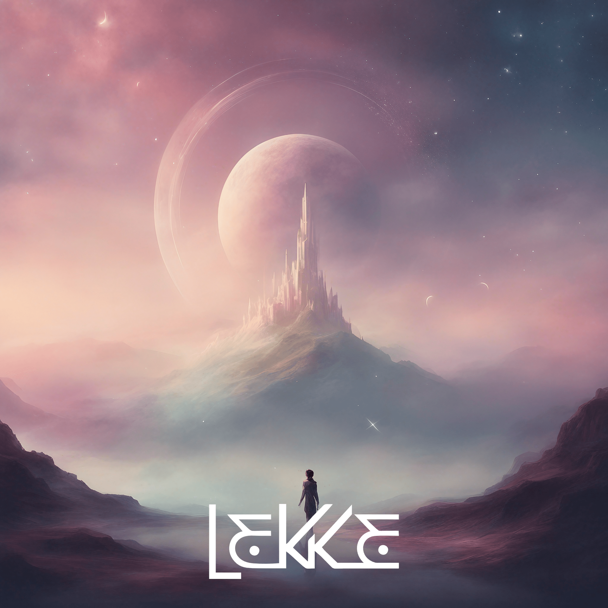 LEK1080 Heaven - Tato & Pedro Perdiz [Lekke Records] Low Res