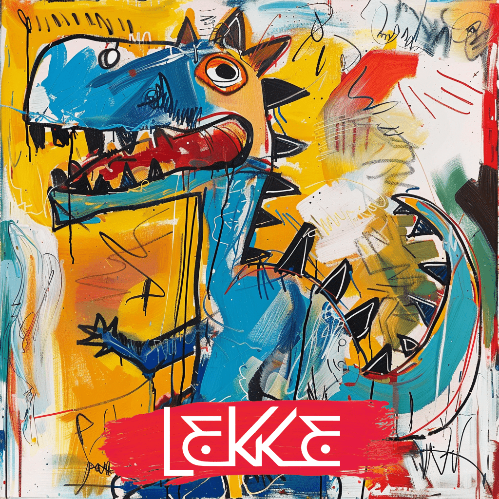 LEK1182 Vibras - Feli Botello [Lekke Records]