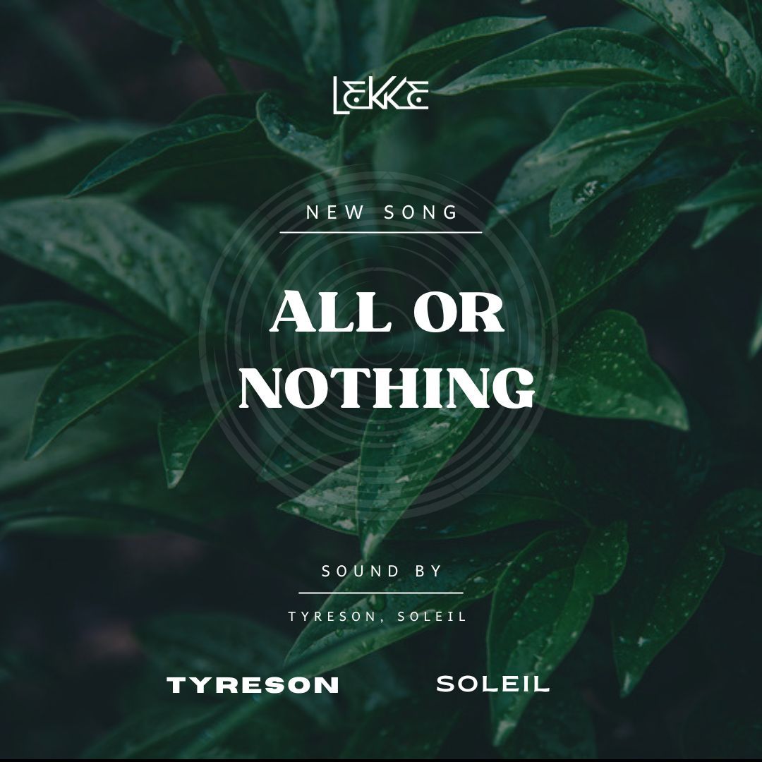 Lekke Records