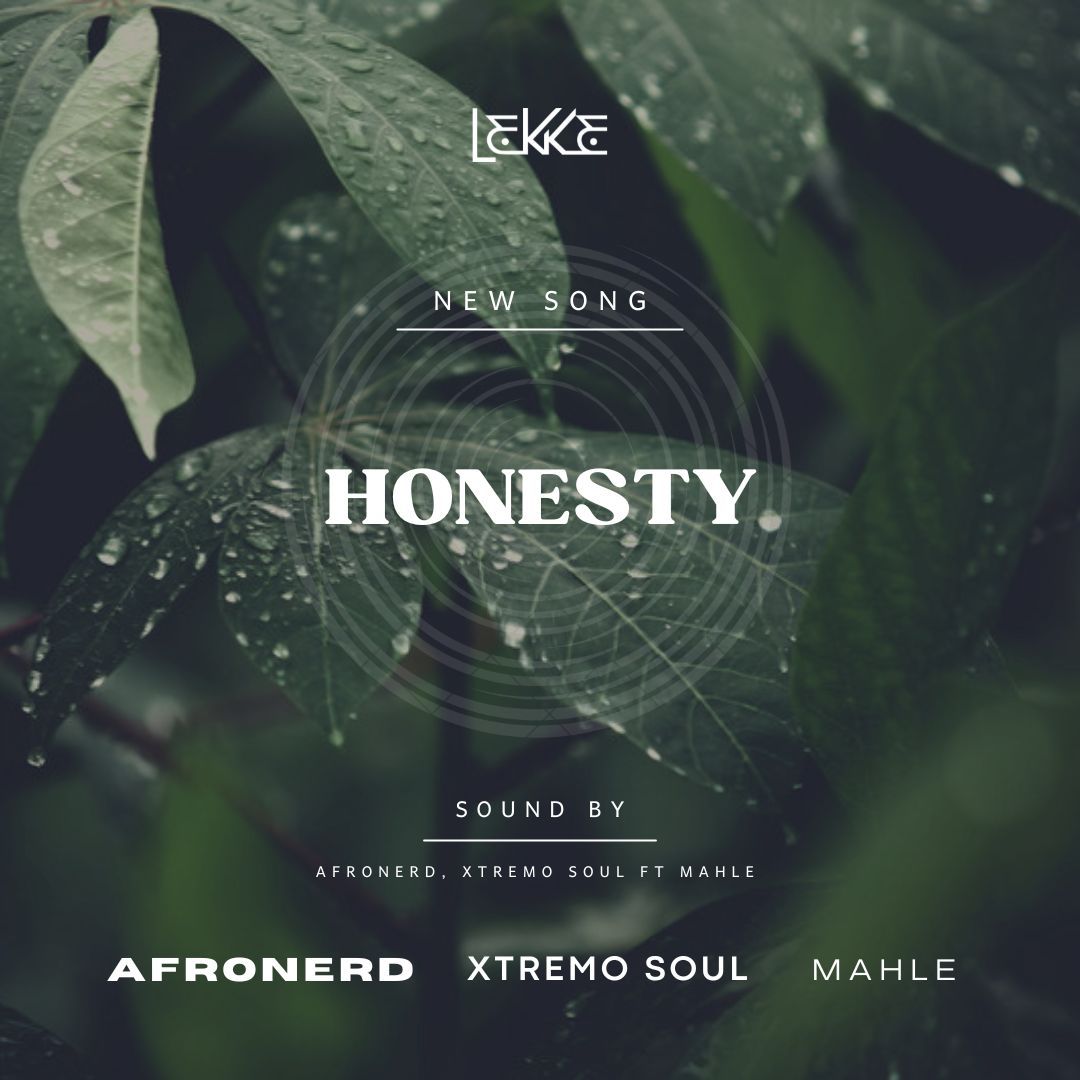 Lekke Records