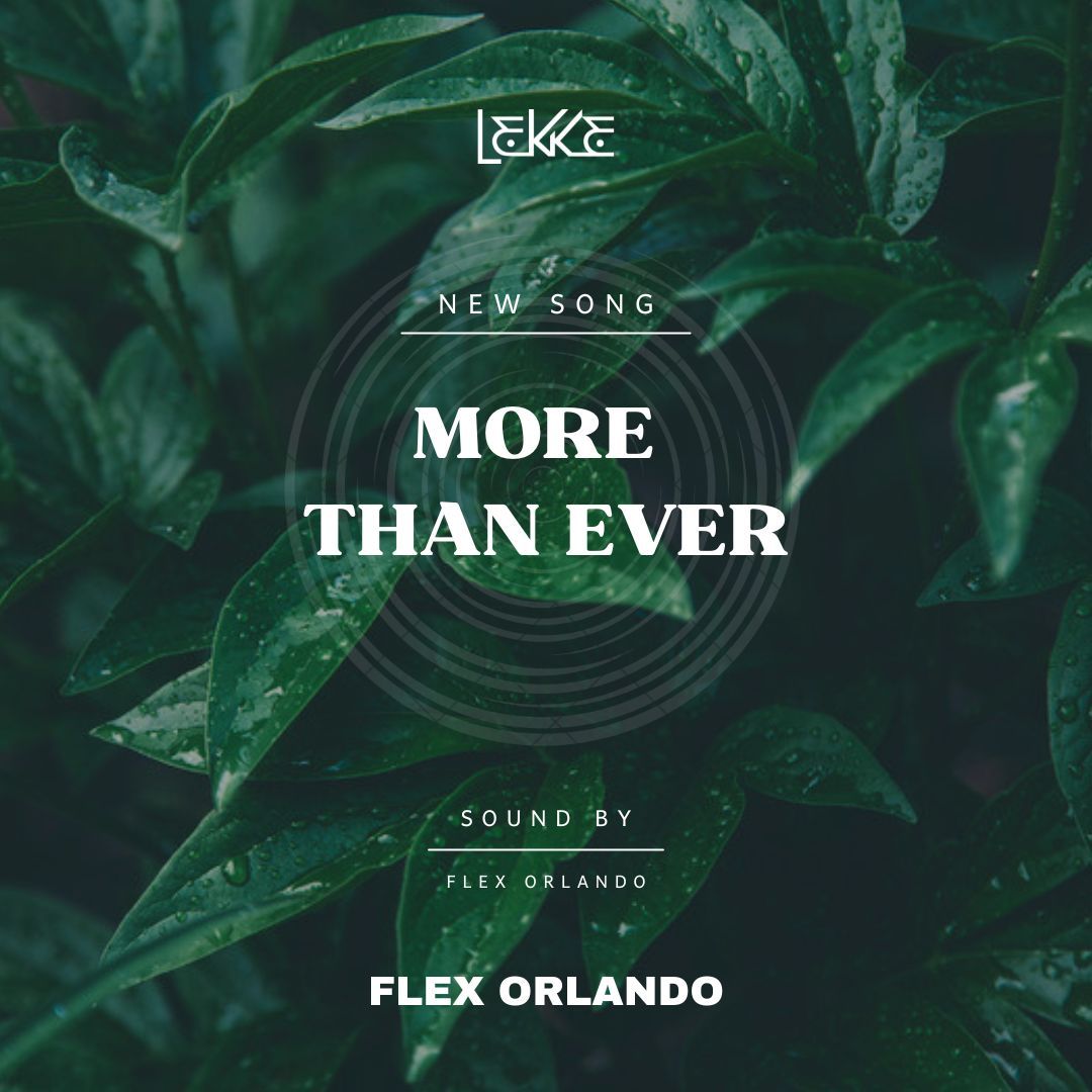 Lekke Records