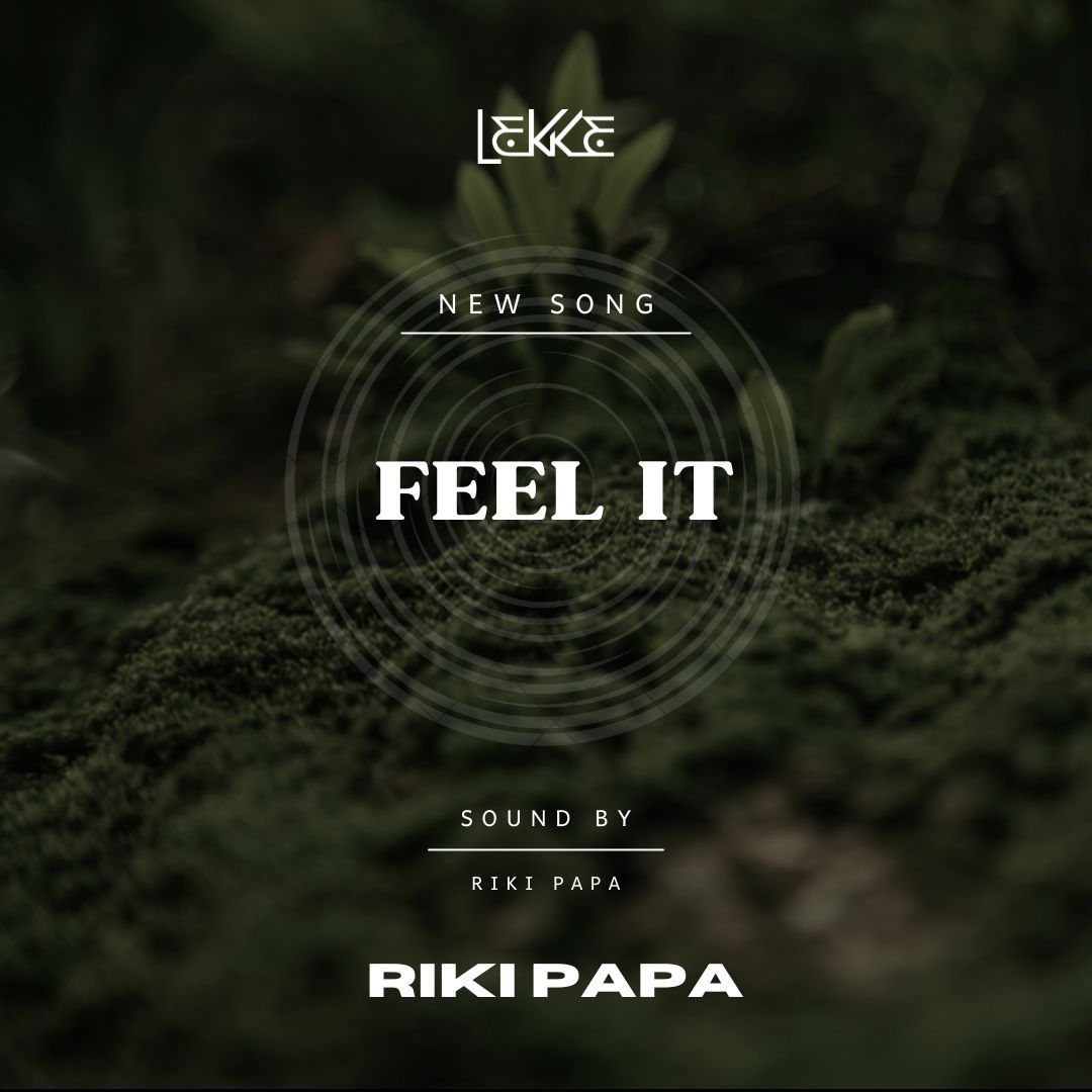 Lekke Records