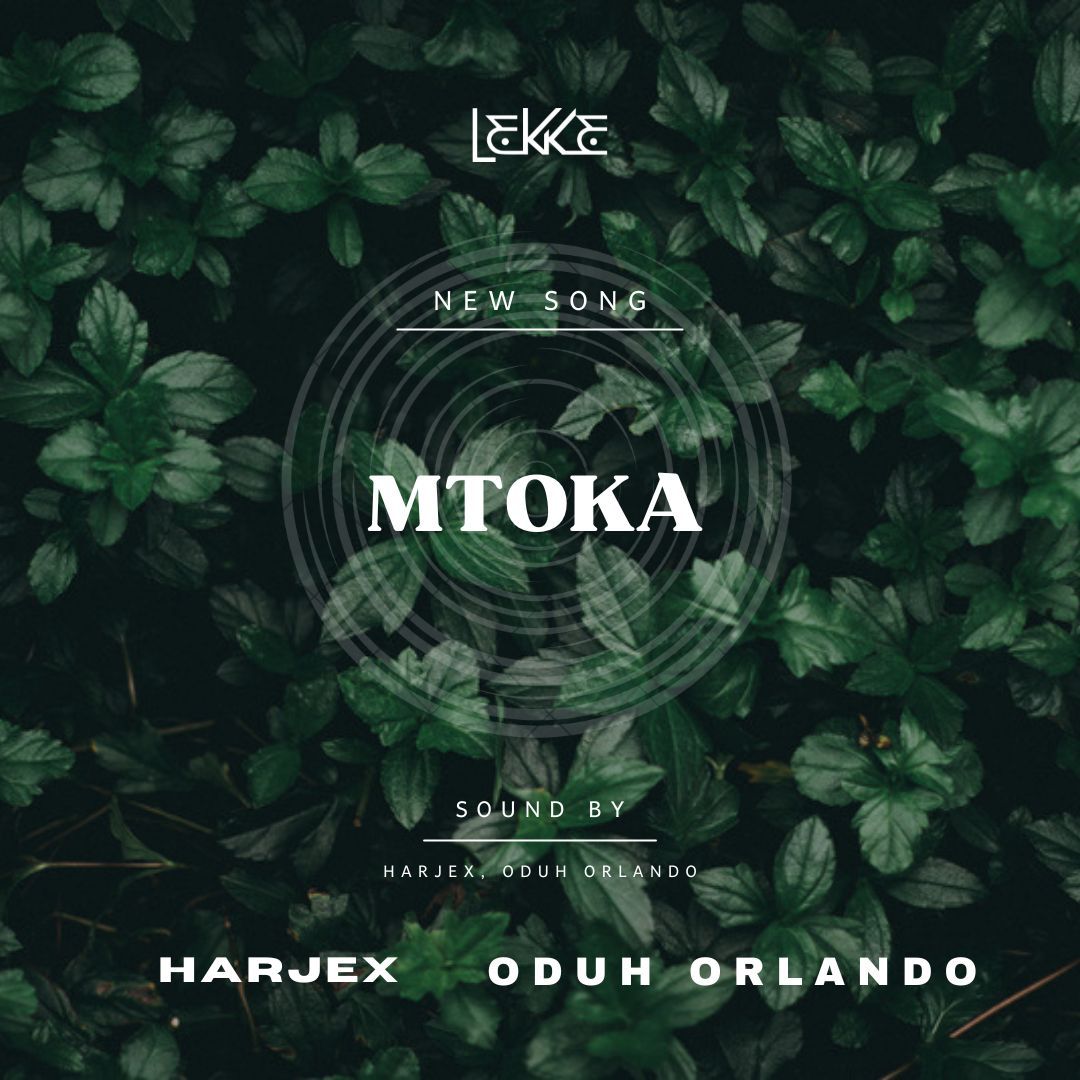 Lekke Records