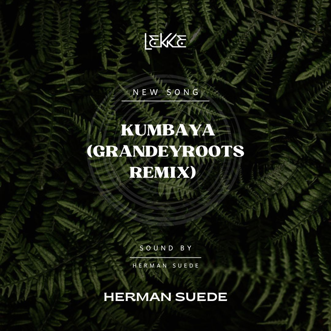 Lekke Records