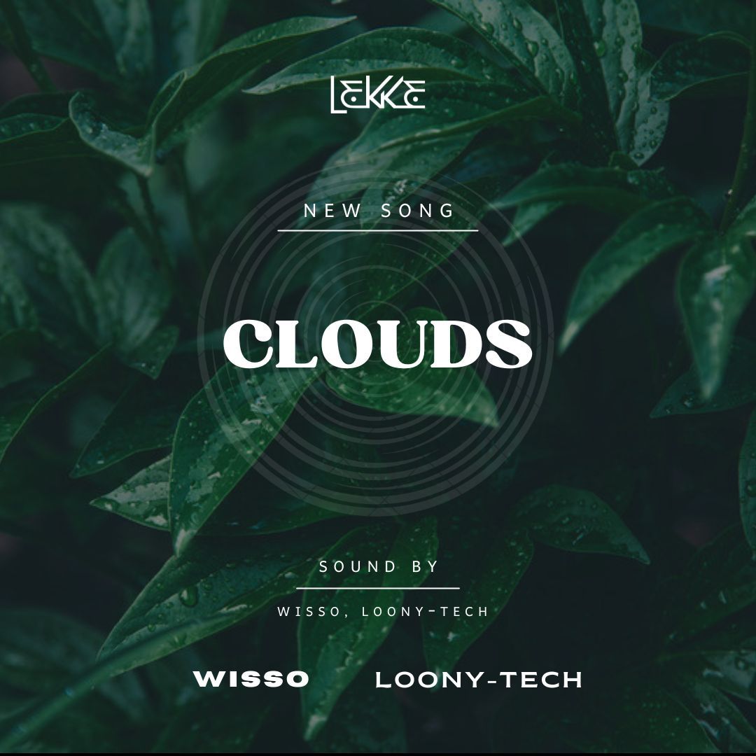 Lekke Records