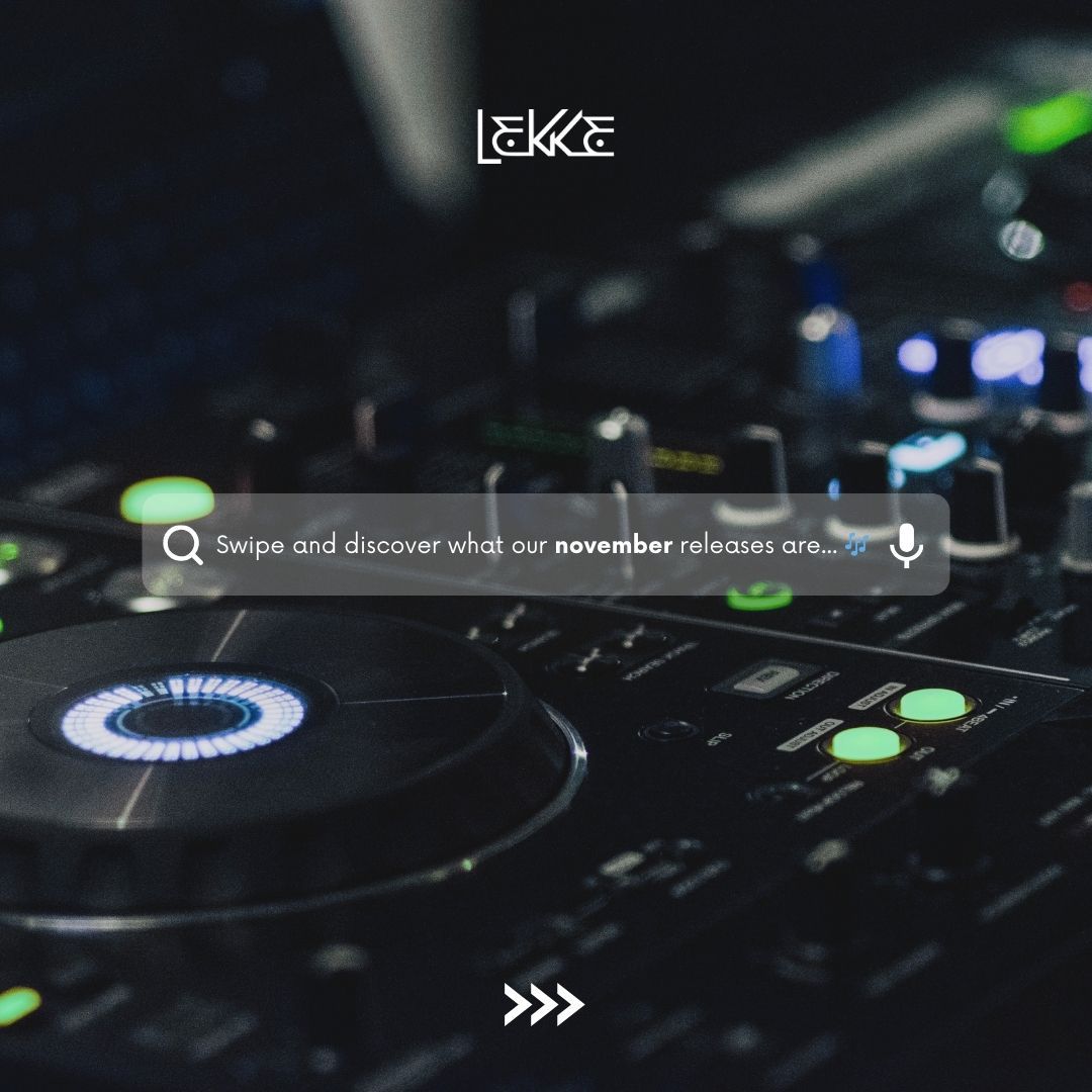 Lekke Records