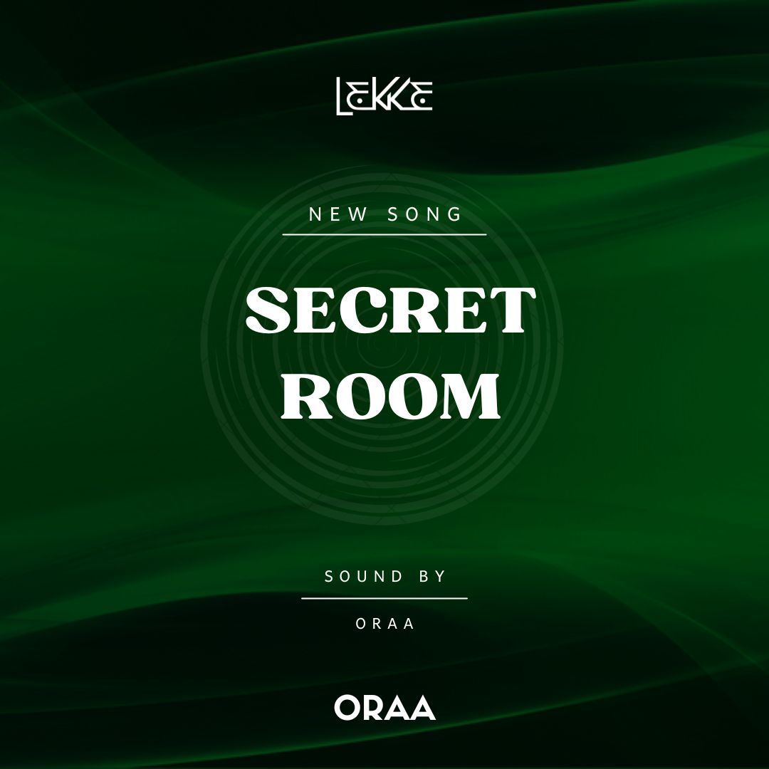 Lekke Records