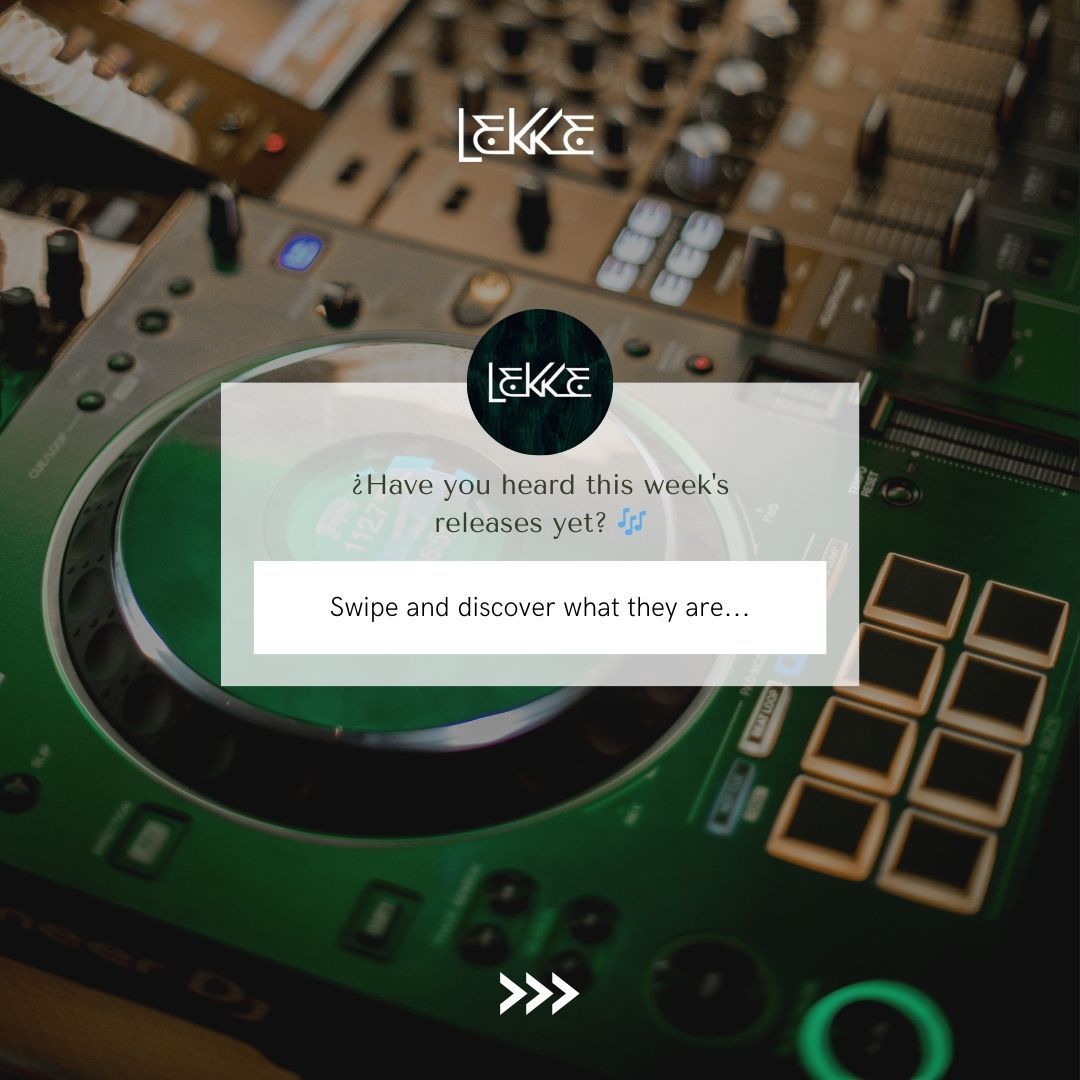 Lekke Records