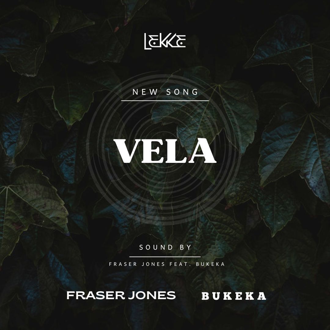 Lekke Records