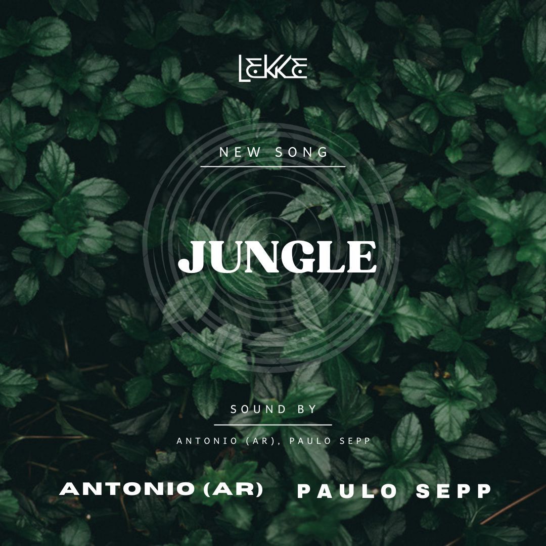 Lekke Records