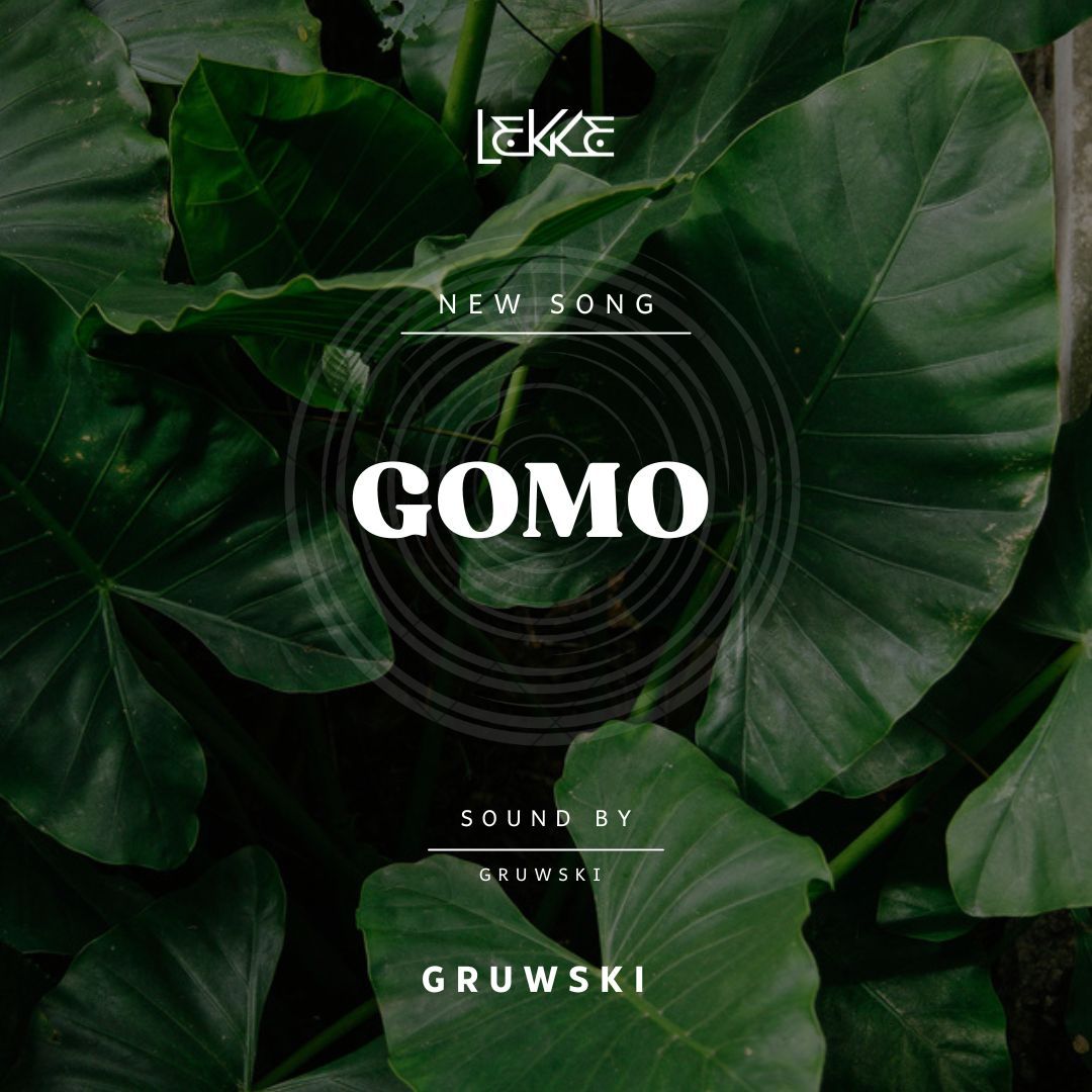 Lekke Records