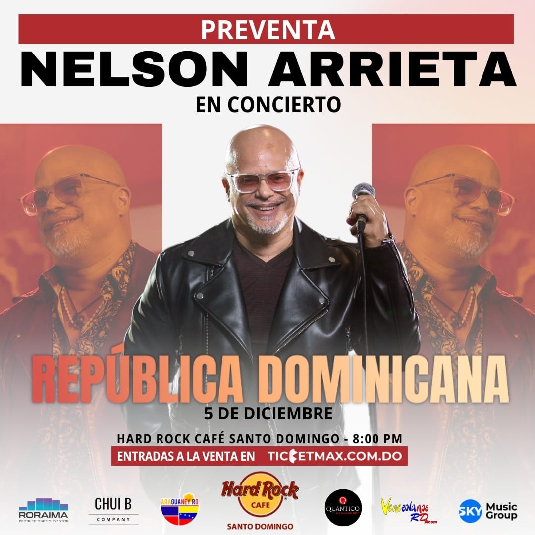 NELSON-ARRIETA