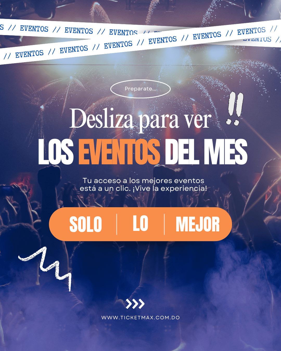 TICKETMAX Post