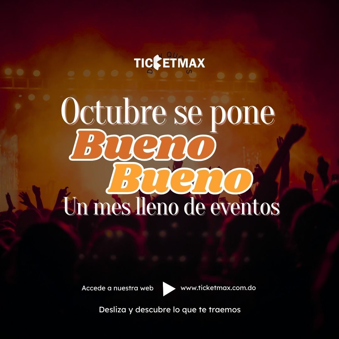 Ticket Max Post