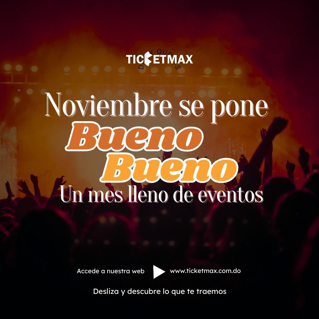 Ticket Max Post