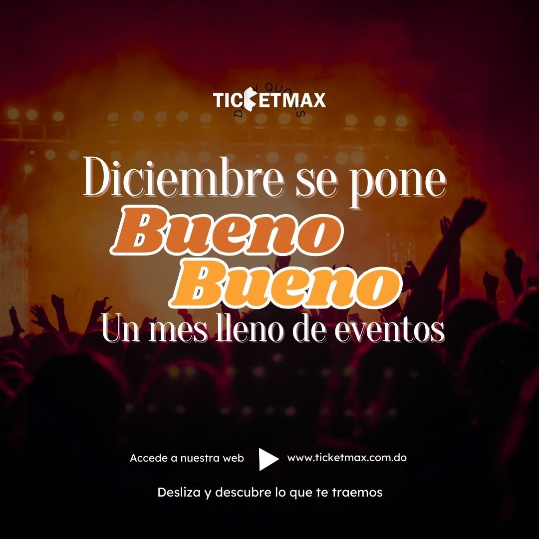 Ticket Max Post